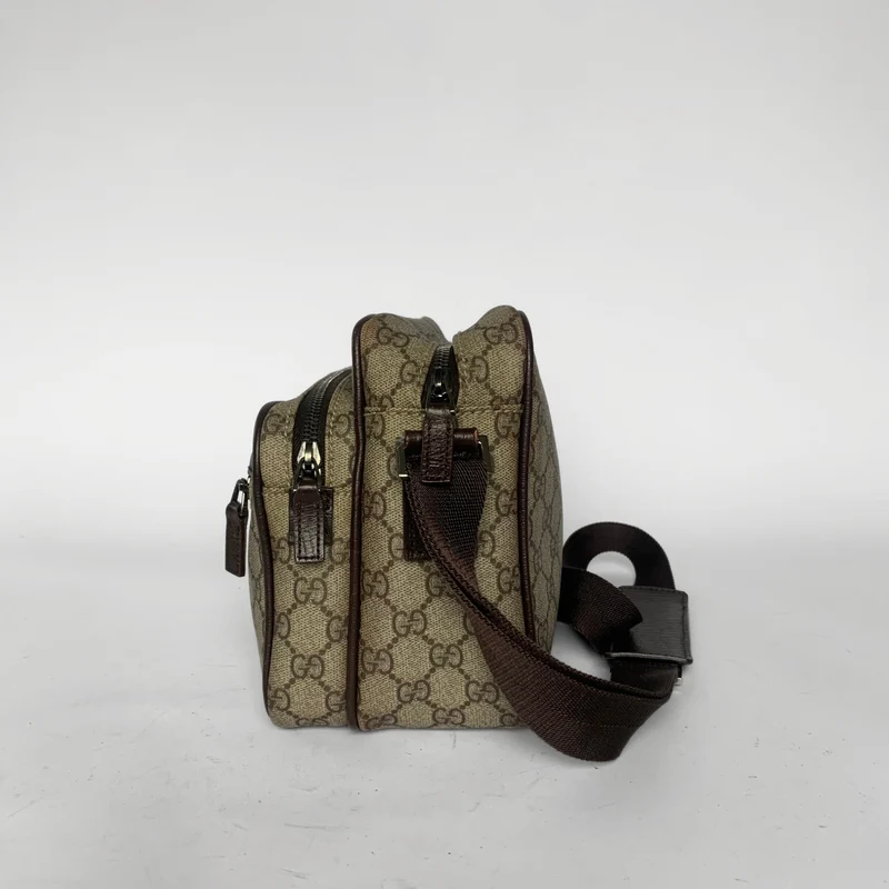 Gucci Supreme Crossbodytas PVC