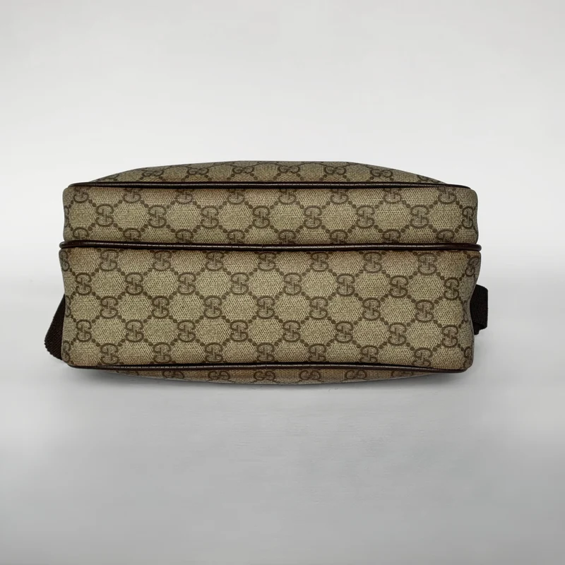 Gucci Supreme Crossbodytas PVC