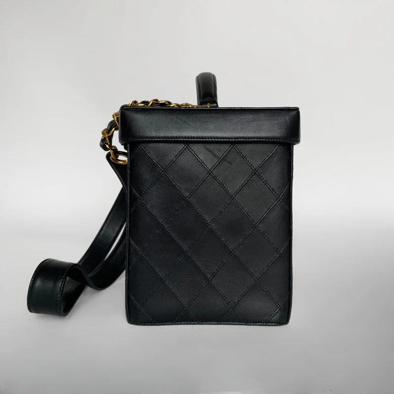 Chanel Cameratas Lamsleer