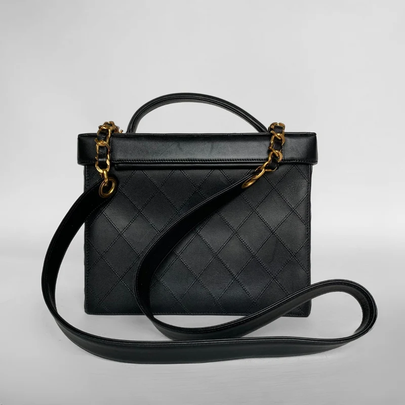 Chanel Cameratas Lamsleer
