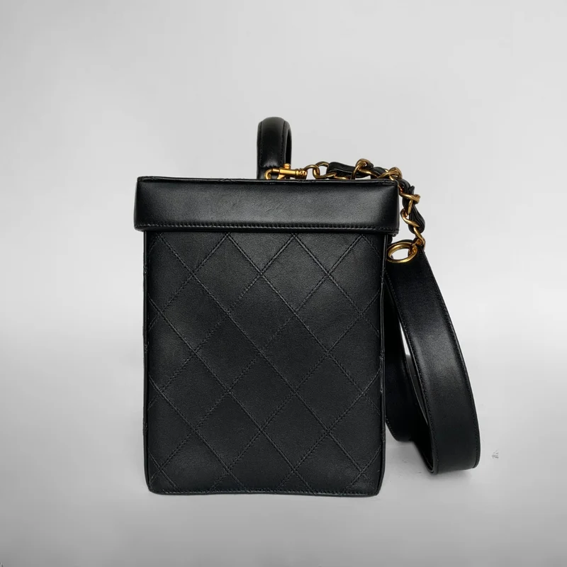 Chanel Cameratas Lamsleer