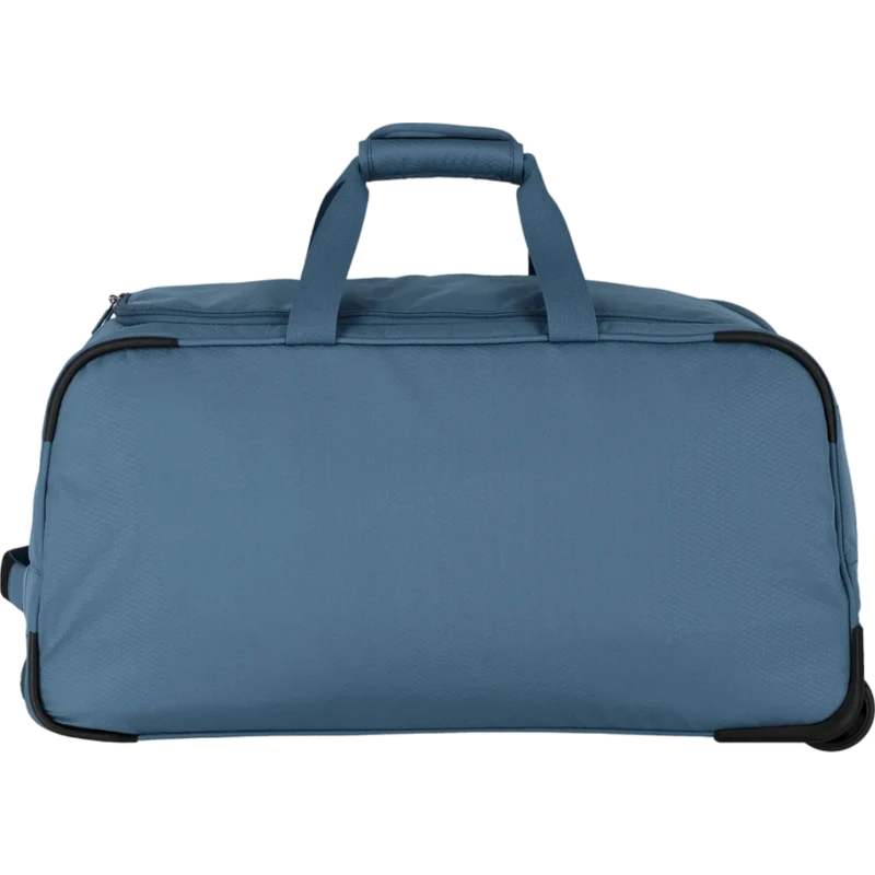 Travelite Skaii Rollenreisetasche 65 cm -Panoramablau