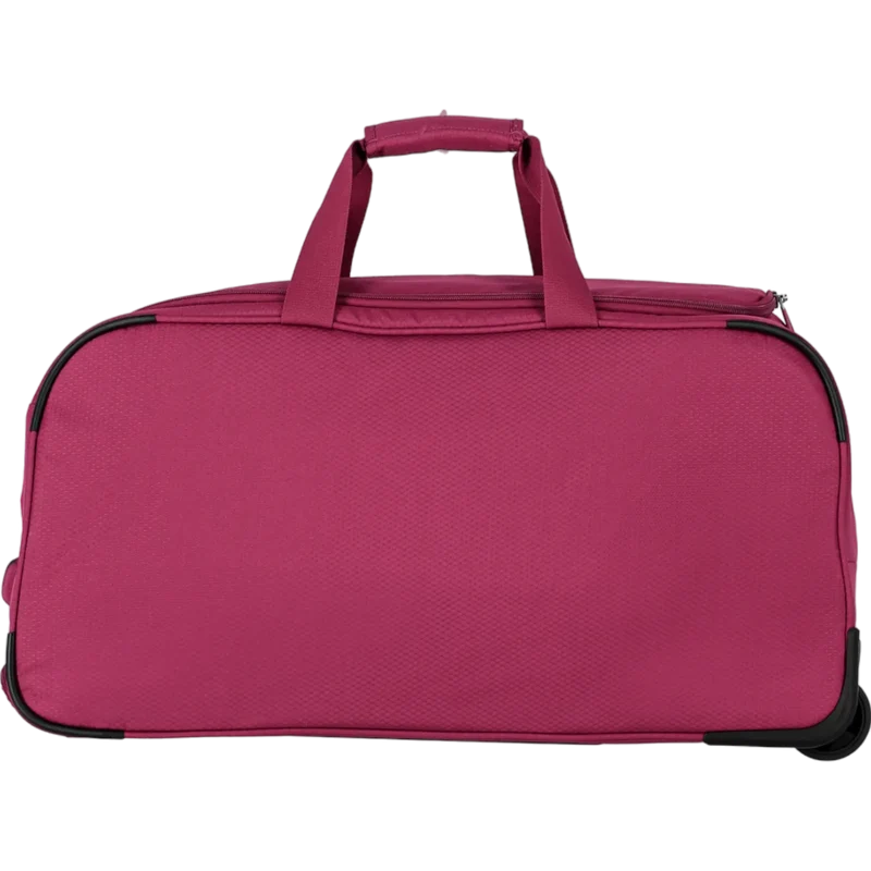 Travelite Skaii Rollenreisetasche 65 cm -Abendrot