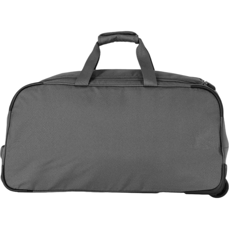 Travelite Skaii Rollenreisetasche 65 cm -Gipfelgrau