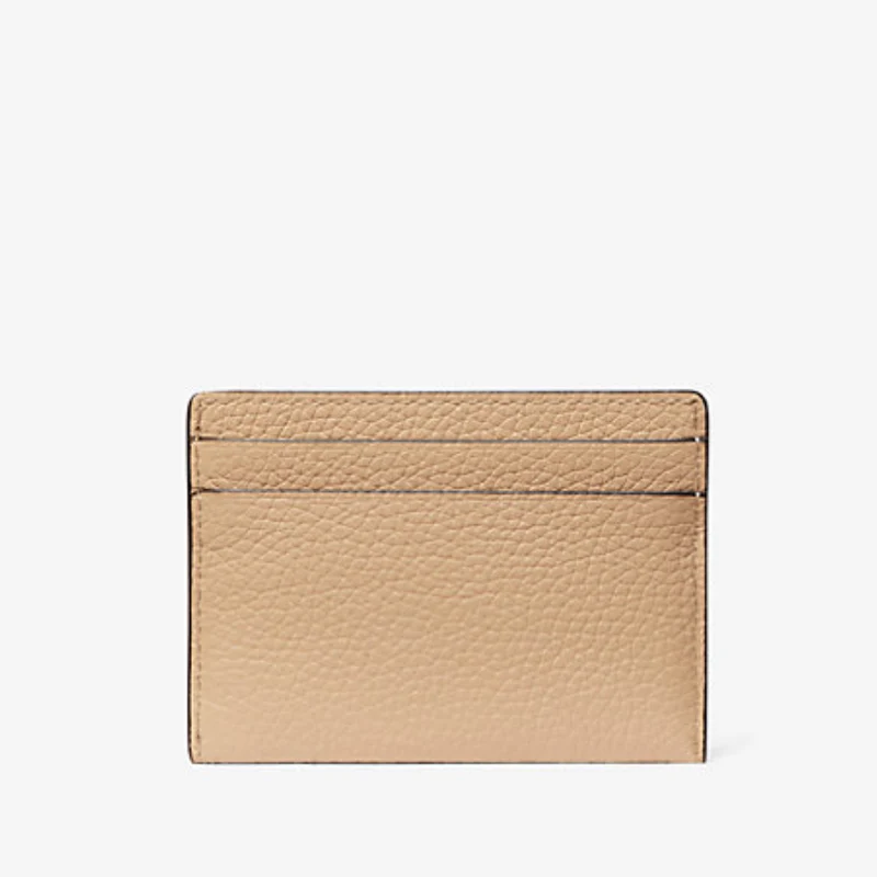 Michael Kors Reed Kartenhalter Camel
