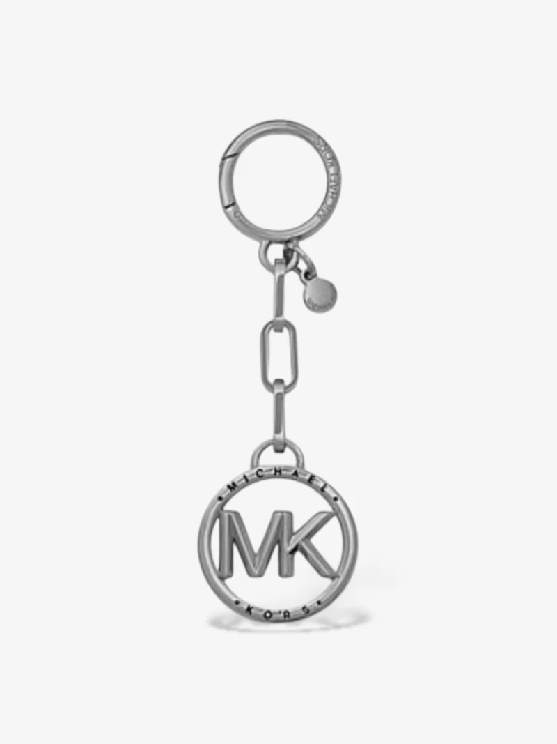 Michael Kors Logo Key Charm