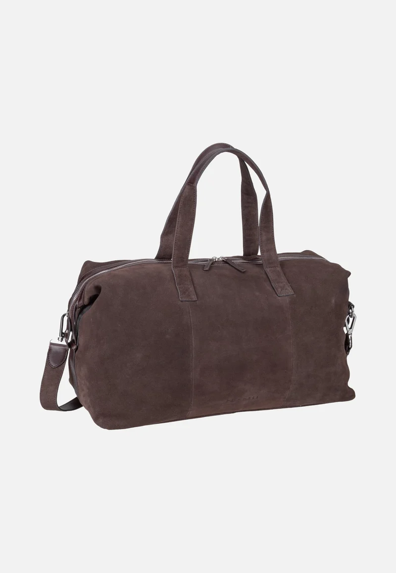 Diego Weekender Groß Brown - Weekender