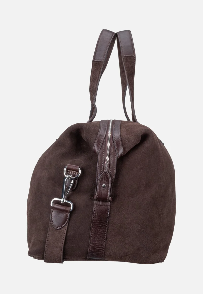 Diego Weekender Groß Brown - Weekender