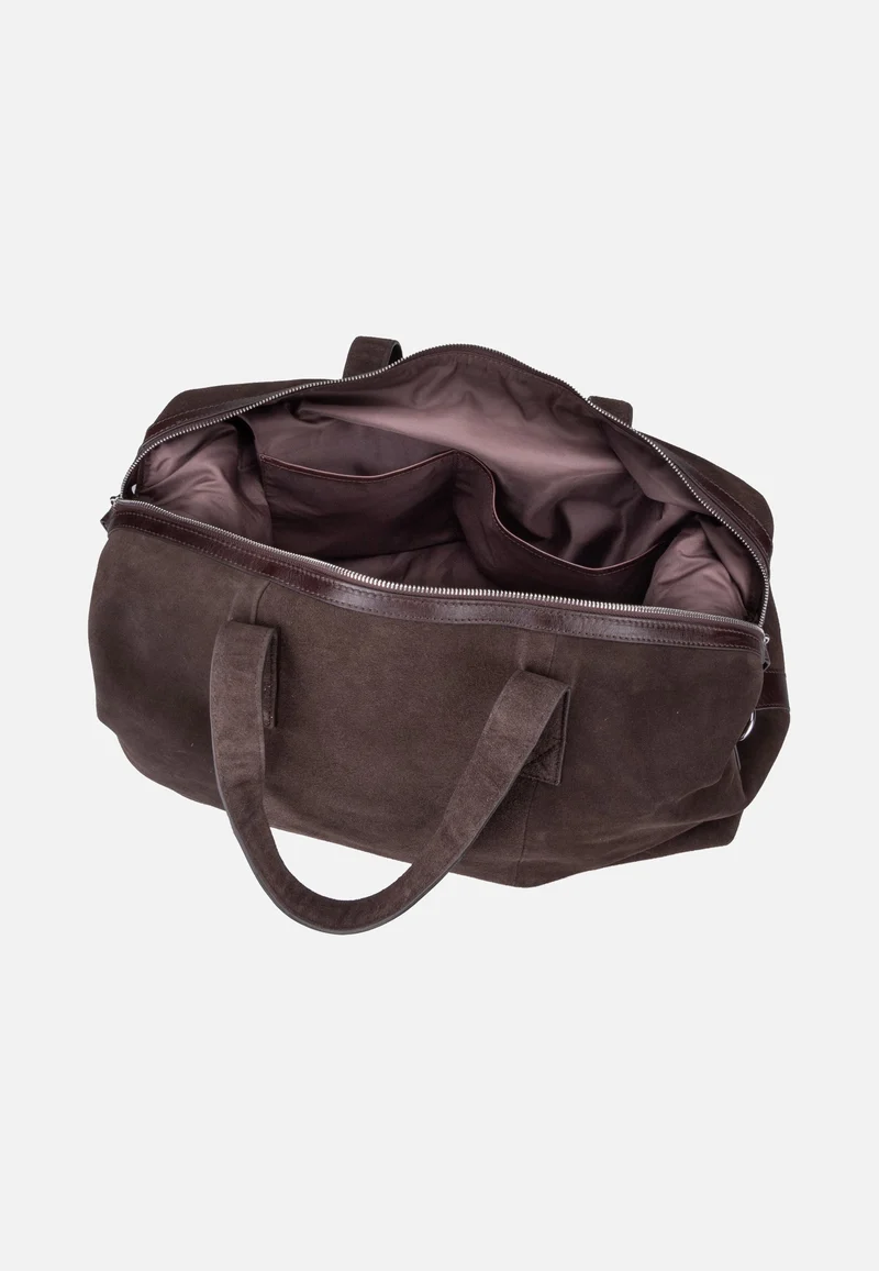 Diego Weekender Groß Brown - Weekender
