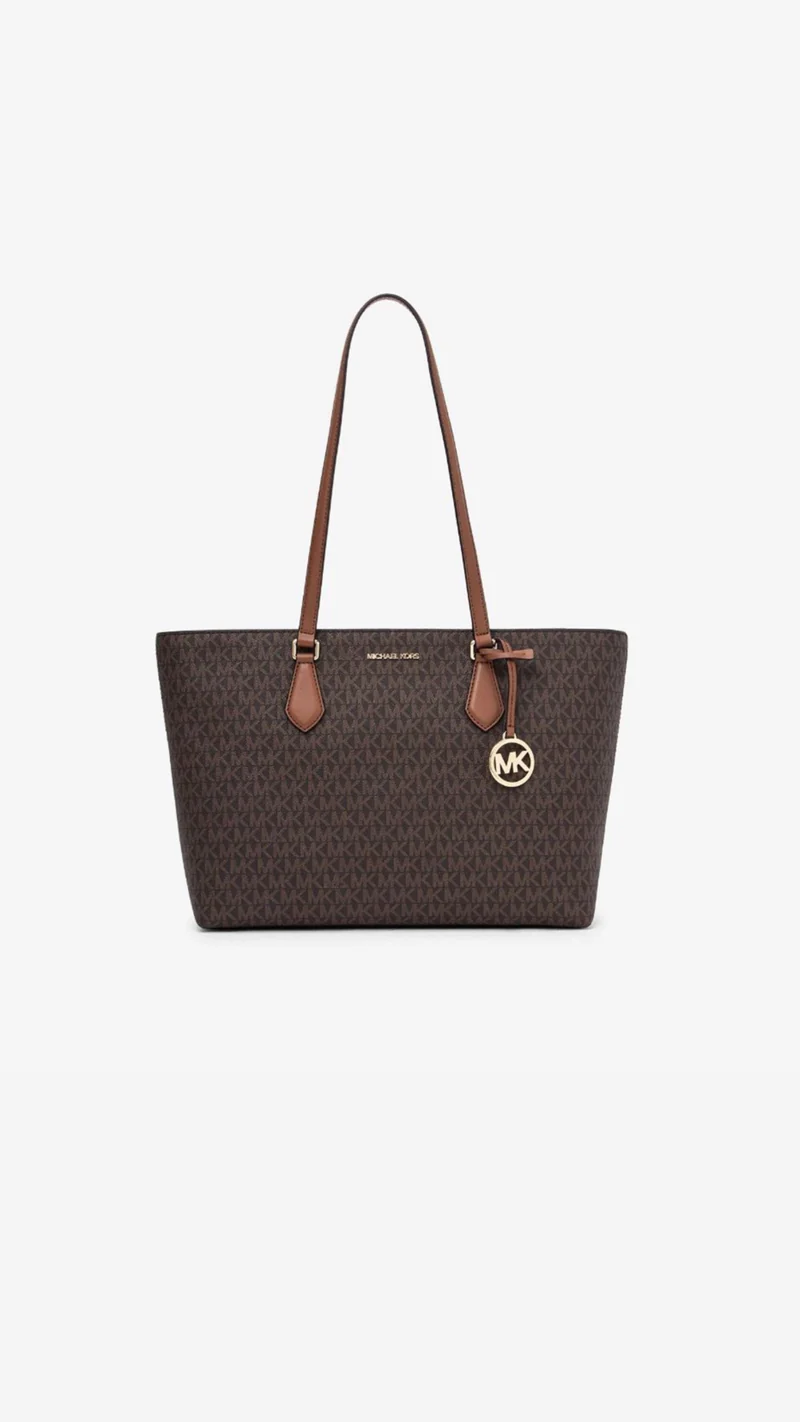 Michael Kors Shopper Sheila brown