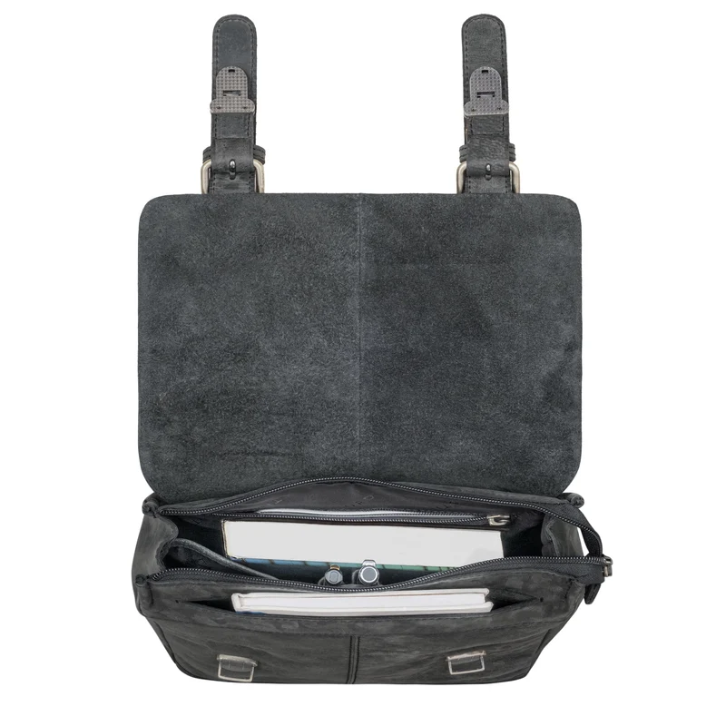 "Nala" Kleiner Damen Leder Tagesrucksack Freizeit City Rucksack