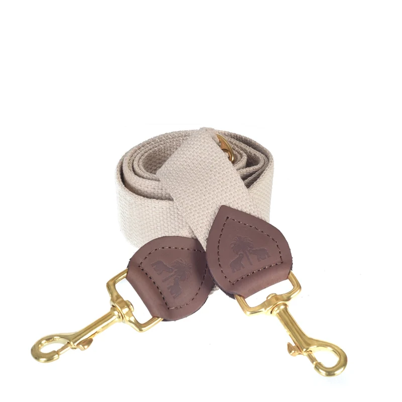 Schulterriemen - Beige -