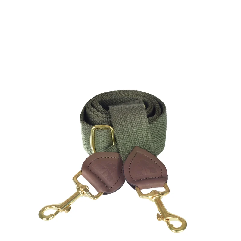 Schulterriemen - Khaki -