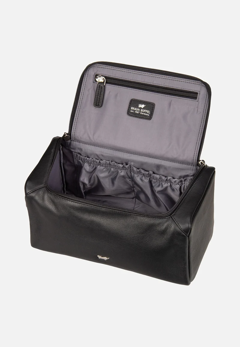 GOLF 3.0 Wash Bag 90697 Schwarz - Kulturbeutel