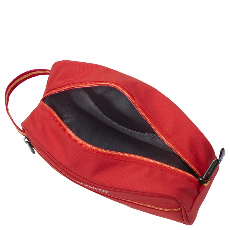 Travelite NFL - Kulturbeutel 24 cm (Kansas City Chiefs)