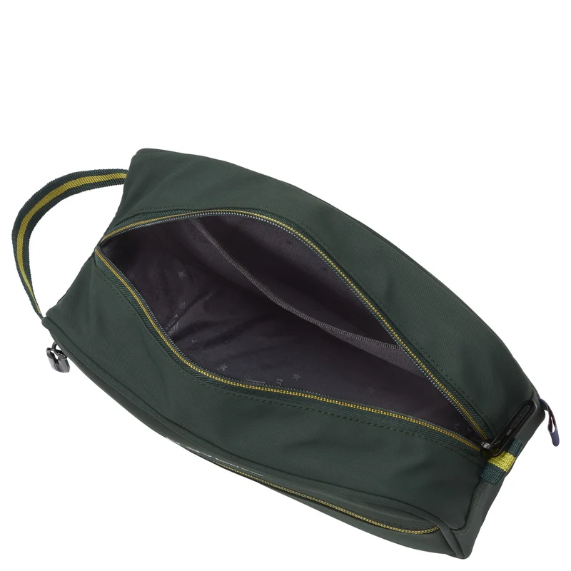 Travelite NFL - Kulturbeutel 24 cm (Green Bay Packers)