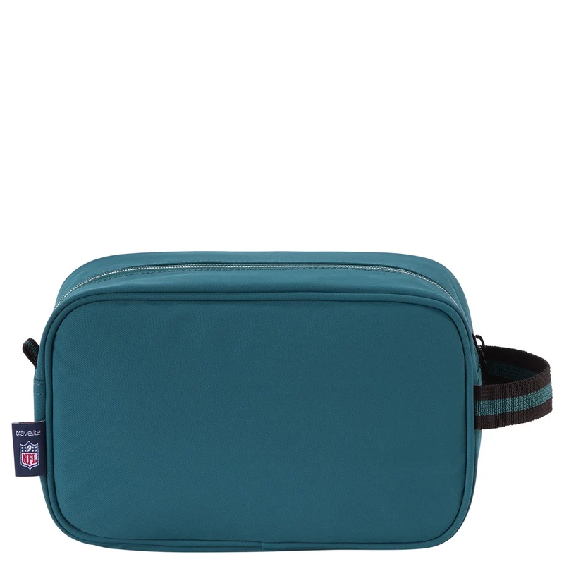 Travelite NFL - Kulturbeutel 24 cm (Philadelphia Eagles)