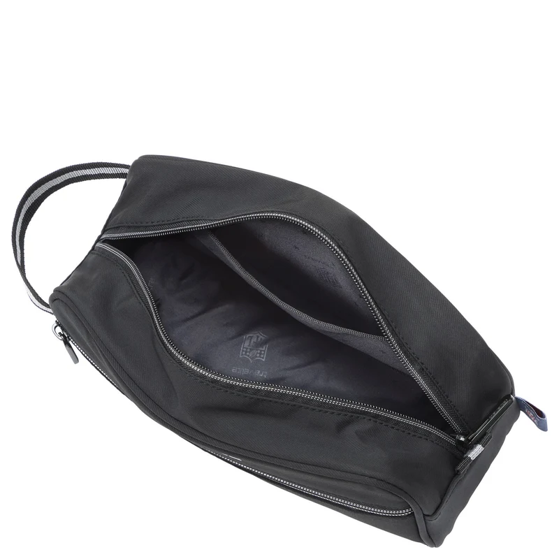 Travelite NFL - Kulturbeutel 24 cm (Las Vegas Raiders)