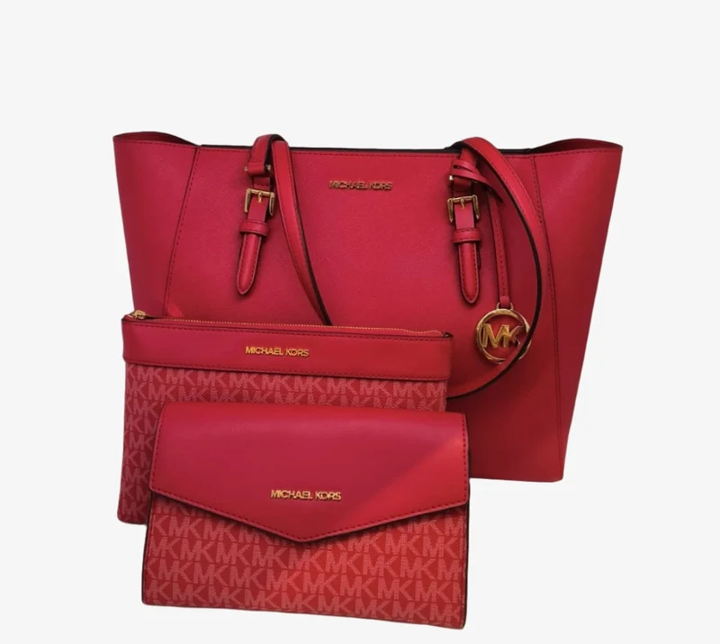 Michael Kors 3in1 Set