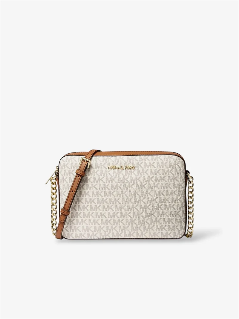 Michael Kors Umhängetasche vanilla