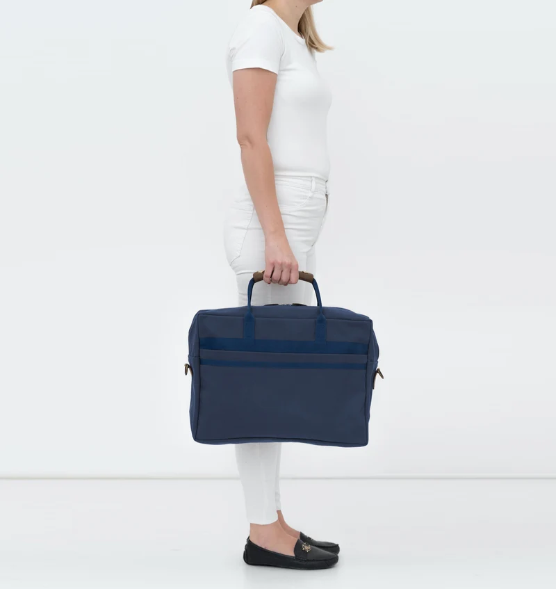 Businesstasche -S- NAVY