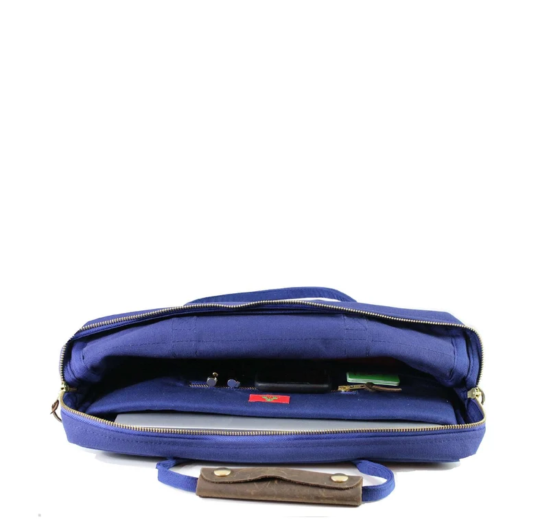 Businesstasche -S- NAVY