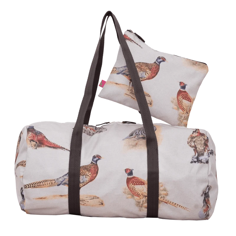 Dufflebag 2-in-1 FASAN