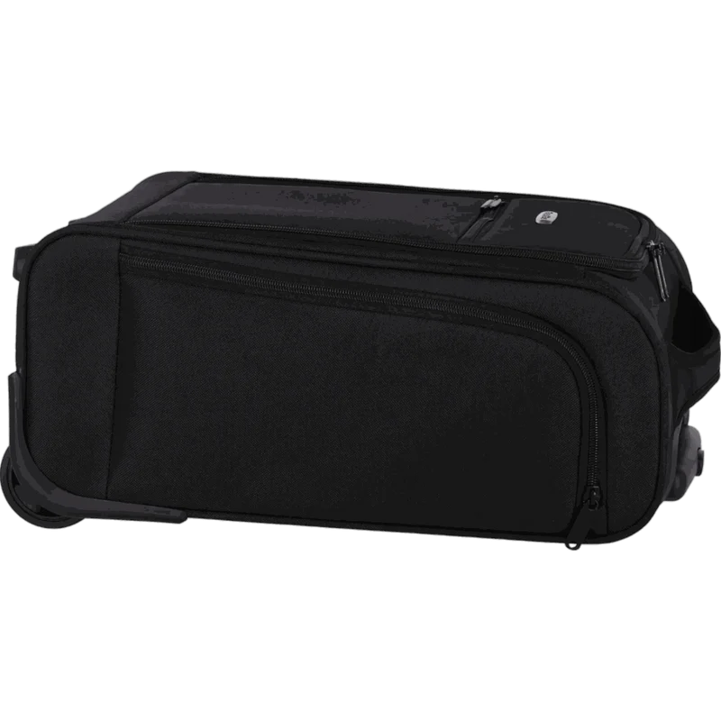 Travelite Cabin 2-Rollen Underseater Bordtrolley XS 43 cm -Schwarz