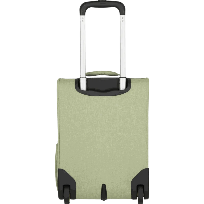 Travelite Youngster 2-Rollen Kindertrolley XS 44 cm -Hund