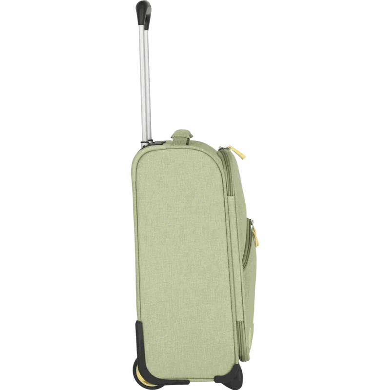 Travelite Youngster 2-Rollen Kindertrolley XS 44 cm -Hund