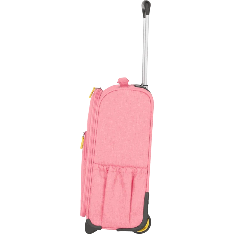 Travelite Youngster 2-Rollen Kindertrolley XS 44 cm -Meerjungfrau