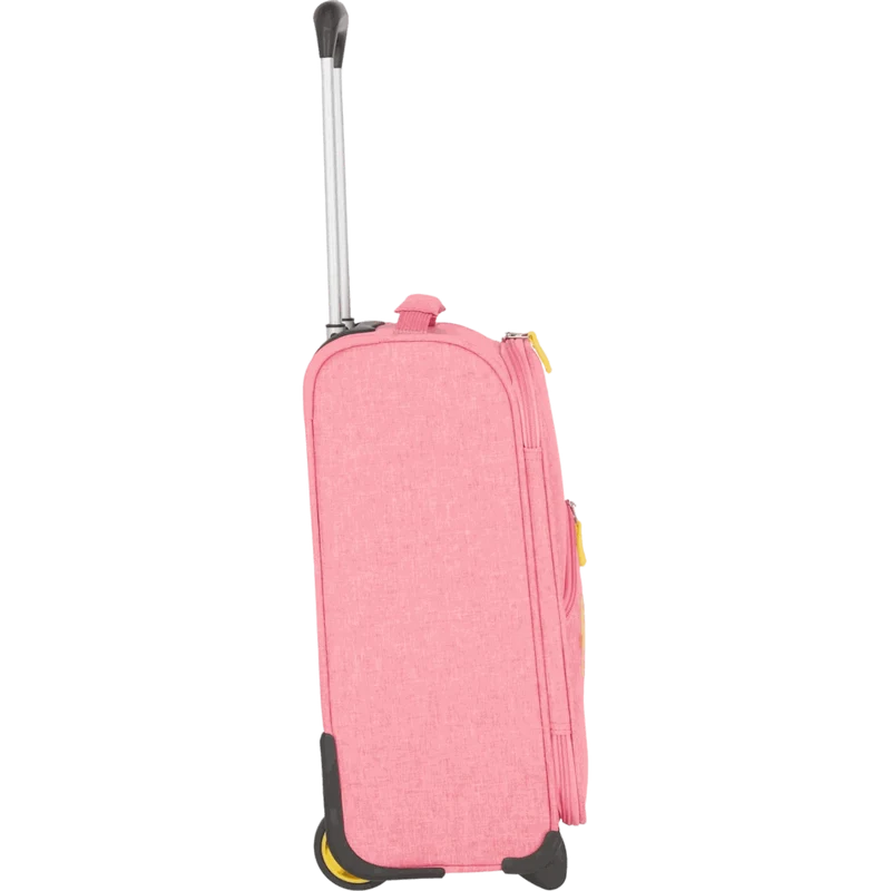 Travelite Youngster 2-Rollen Kindertrolley XS 44 cm -Meerjungfrau