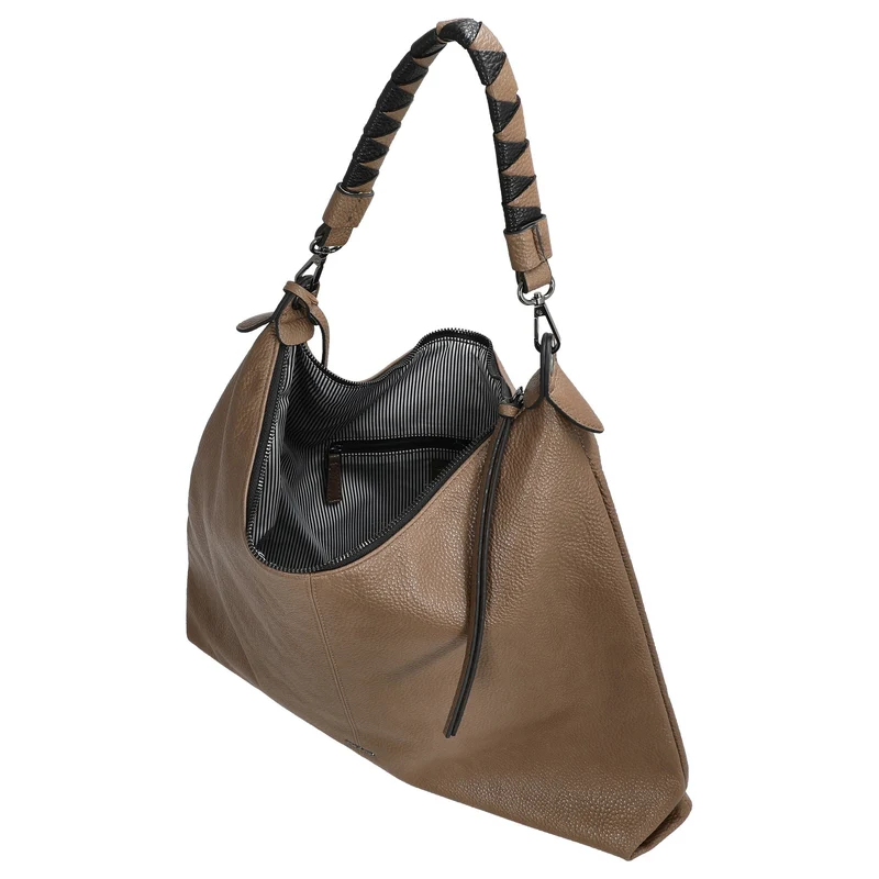 Picard Grace - Shopper 49 cm (Farbe: gravel)