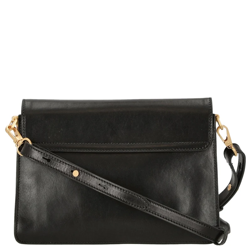 The Bridge Penelope - Umhängetasche 26 cm (black)