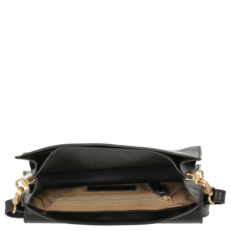 The Bridge Penelope - Umhängetasche 26 cm (black)