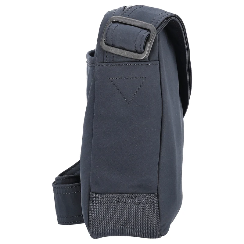 BOSS Men Eryk NS Zip - Umhängetasche 19 cm (dark blue)