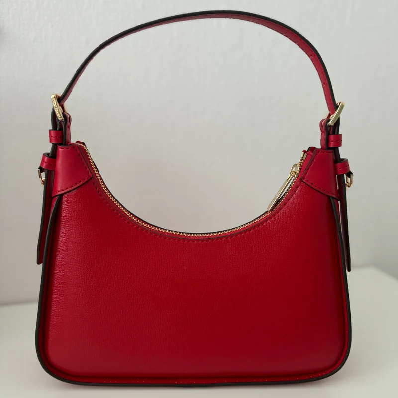 Michael Kors Wilma MD Chain Shoulder Bag