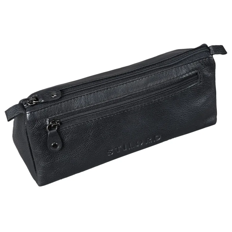 B-WARE "Alexis" Vintage Leder Etui