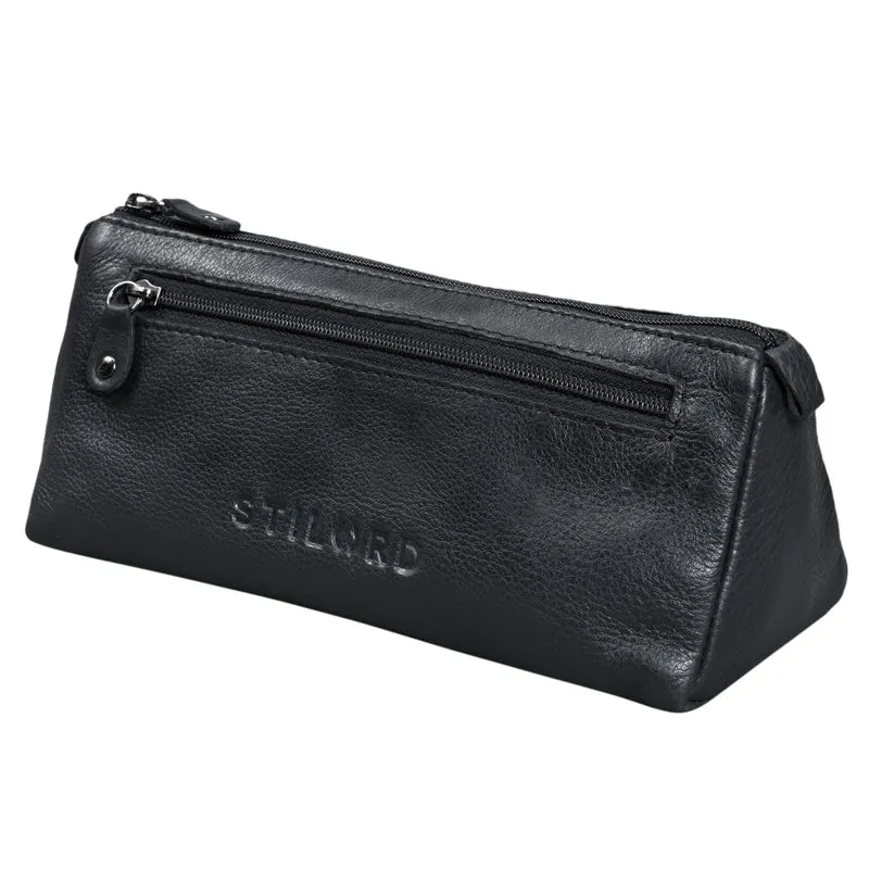 B-WARE "Alexis" Vintage Leder Etui