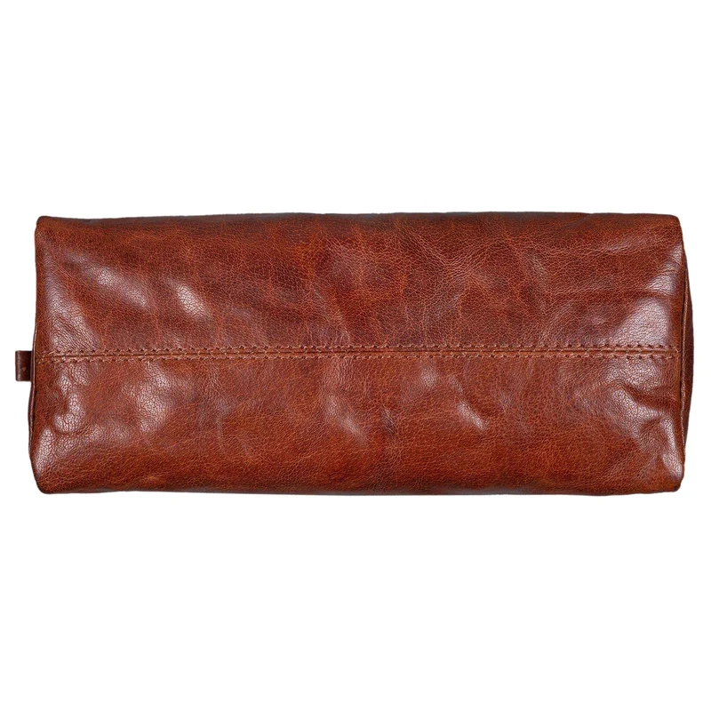 B-WARE "Alexis" Vintage Leder Etui
