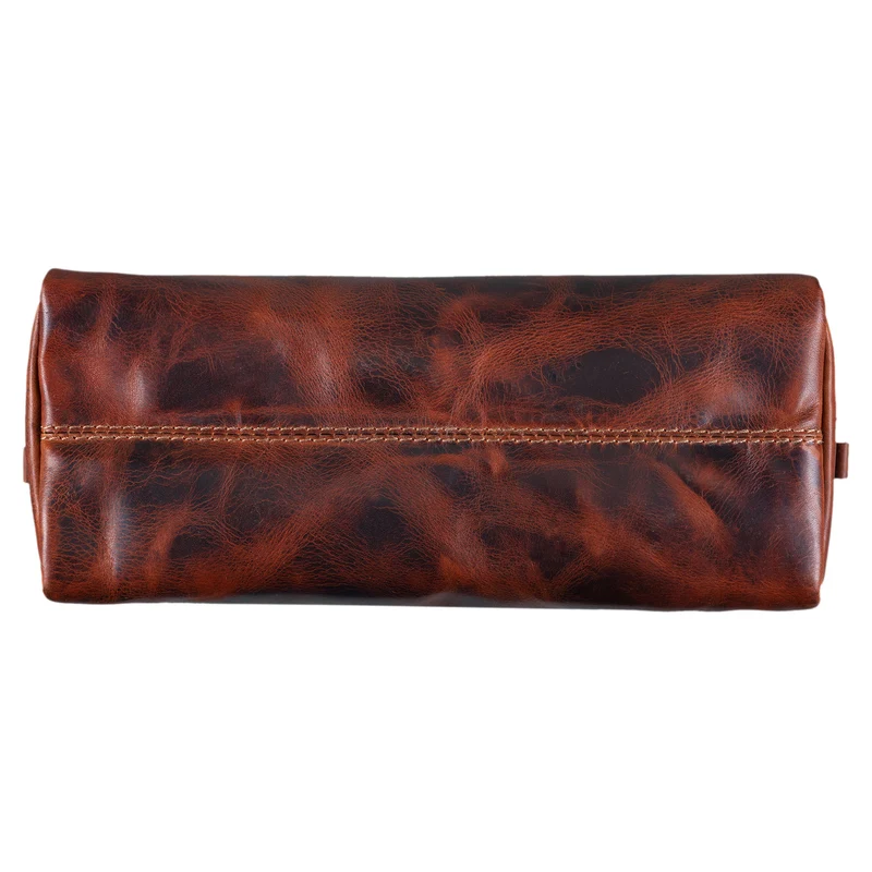 B-WARE "Alexis" Vintage Leder Etui