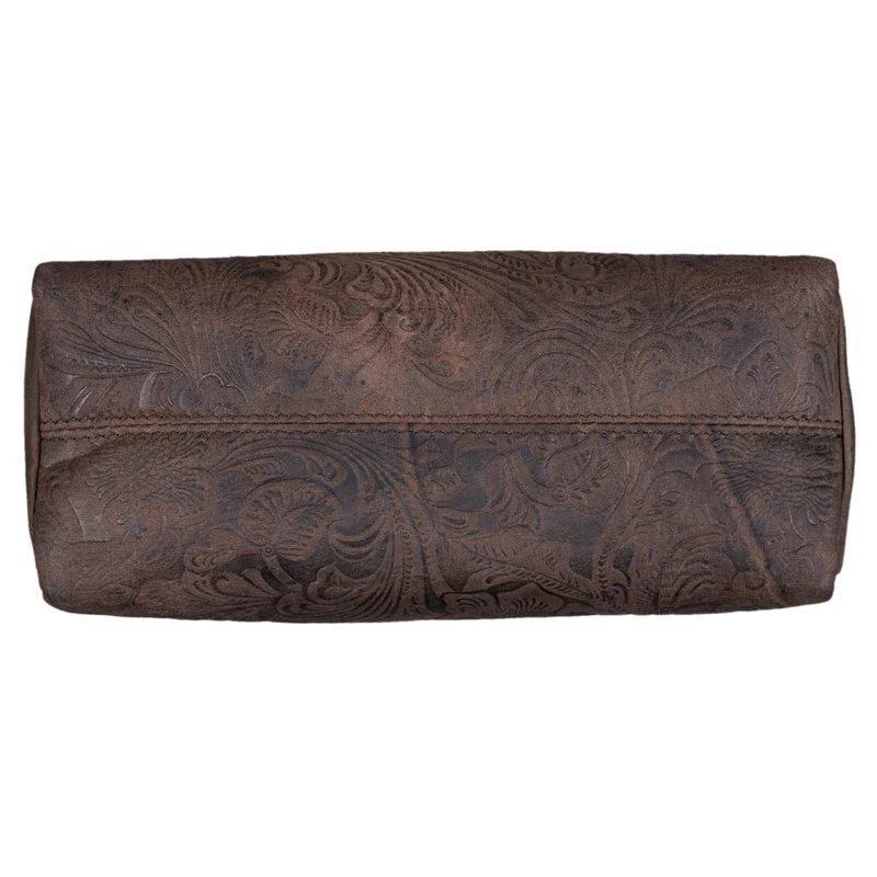 B-WARE "Alexis" Vintage Leder Etui