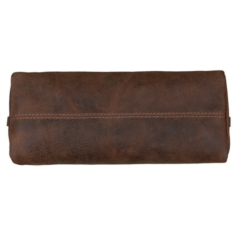 B-WARE "Alexis" Vintage Leder Etui