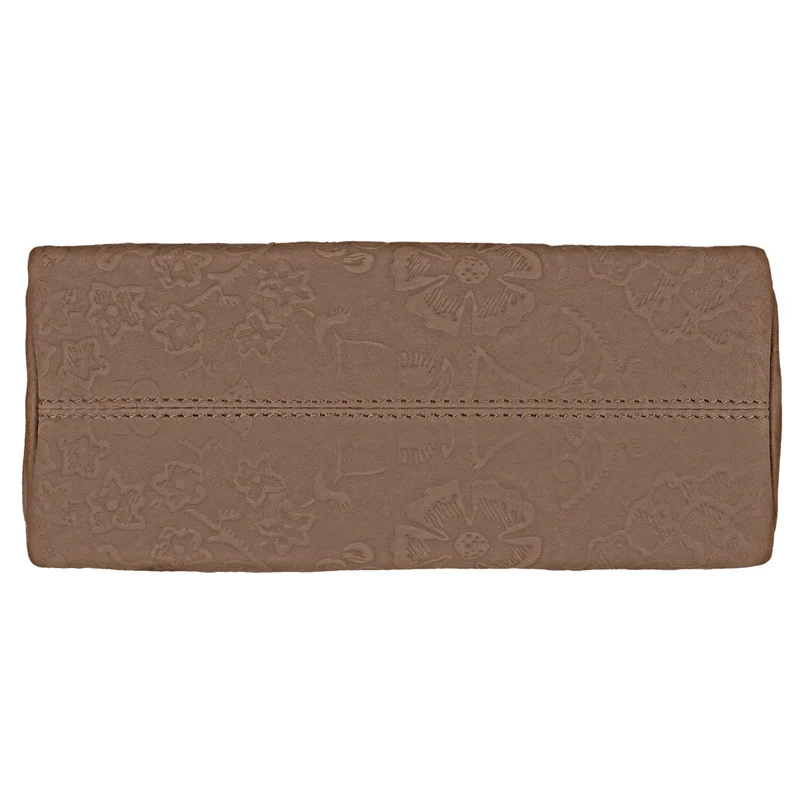 B-WARE "Alexis" Vintage Leder Etui