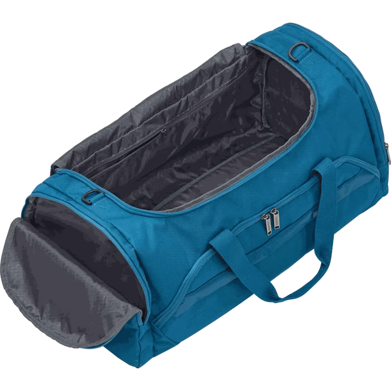 Travelite Chios Reisetasche 60 cm -Petrol