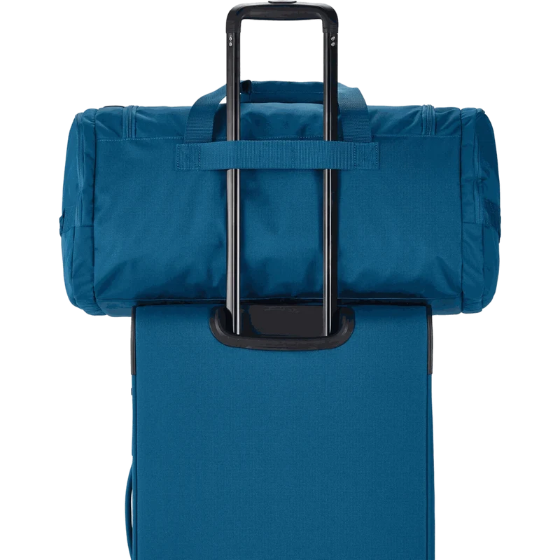 Travelite Chios Reisetasche 60 cm -Petrol