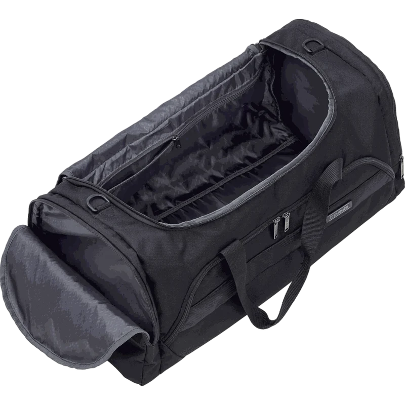 Travelite Chios Reisetasche 60 cm -Schwarz
