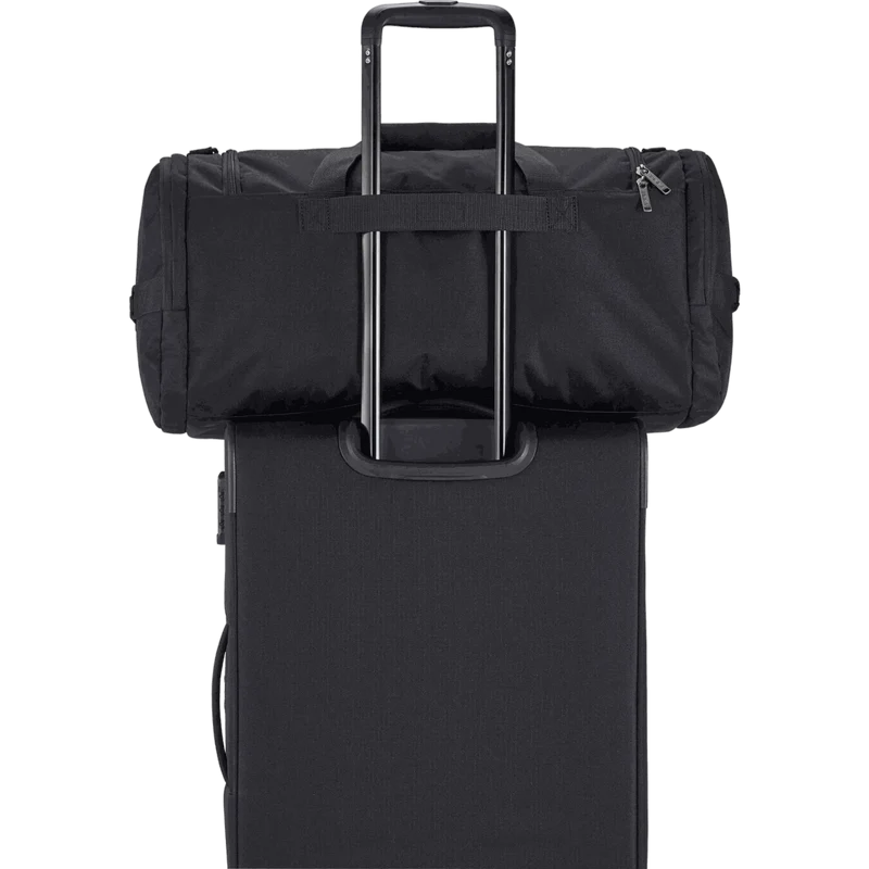 Travelite Chios Reisetasche 60 cm -Schwarz