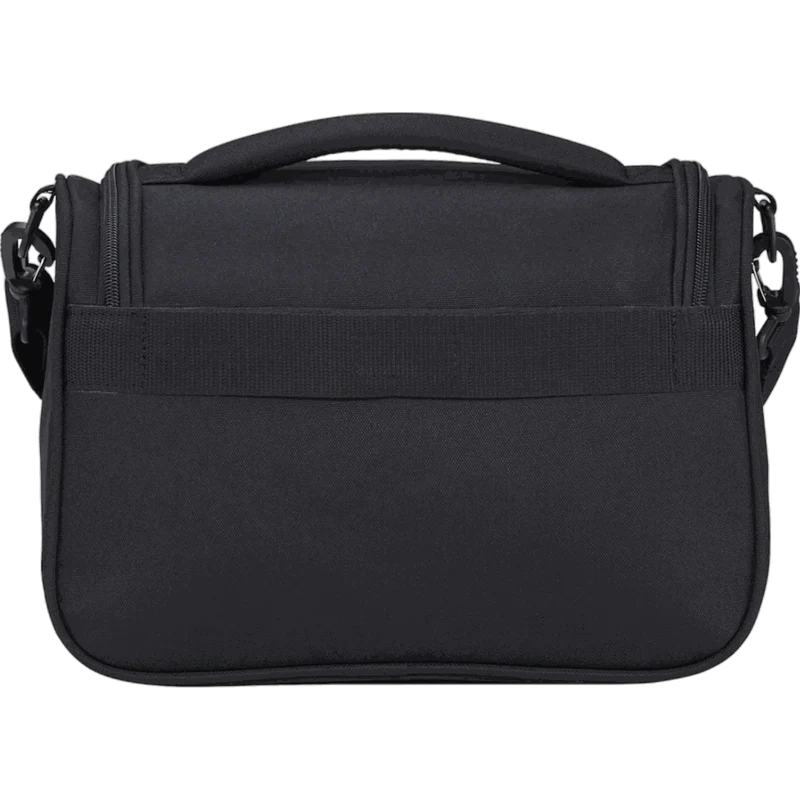 Travelite Chios Kosmetikkoffer 33 cm -Schwarz