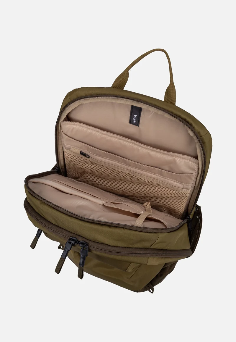 EnRoute 23L Nutria/Natural Green - Rucksack